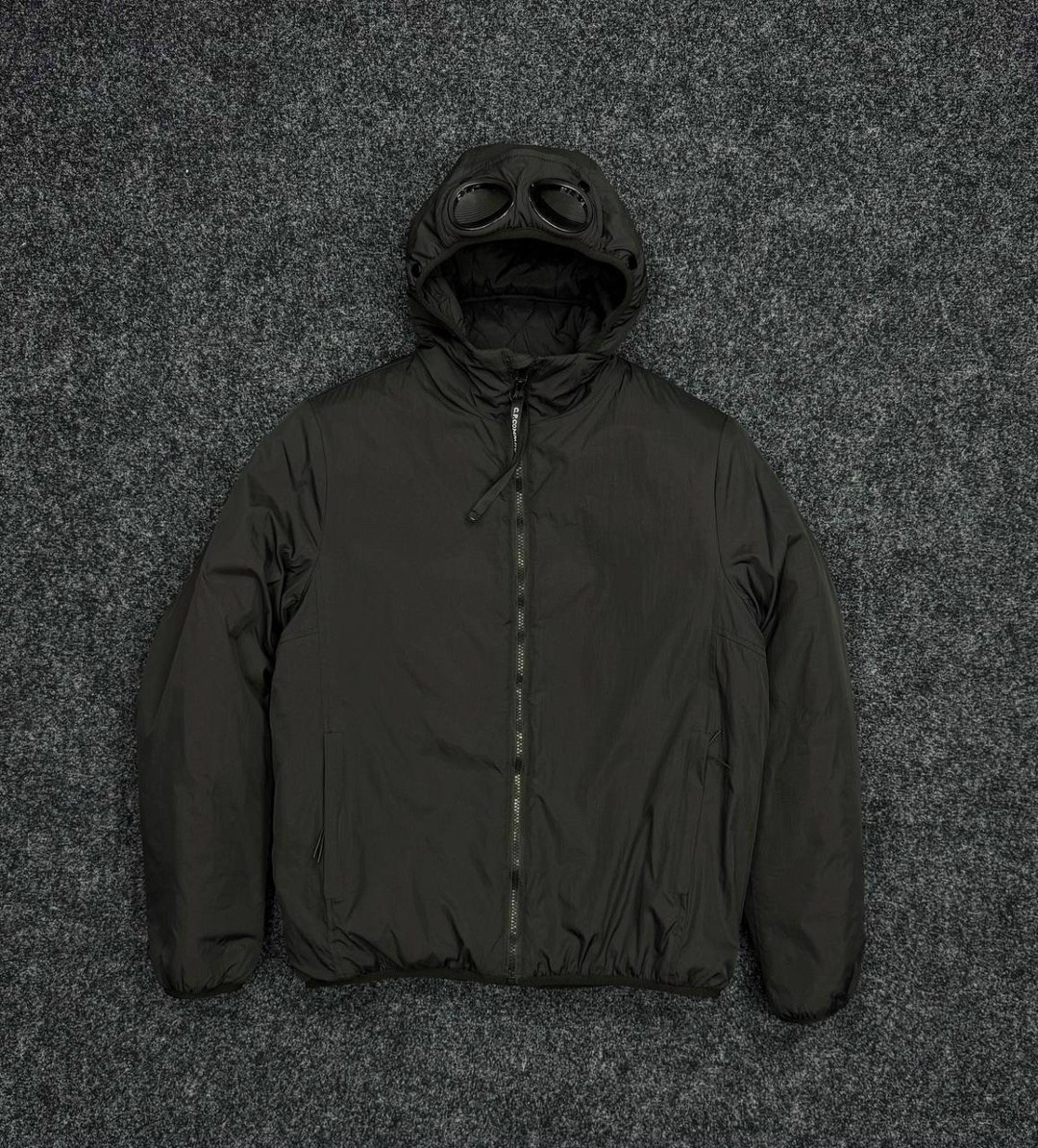 куртка c.p. company,c.p company куртка goggle jacket,c.p. company garment dyed nycra goggle jacket