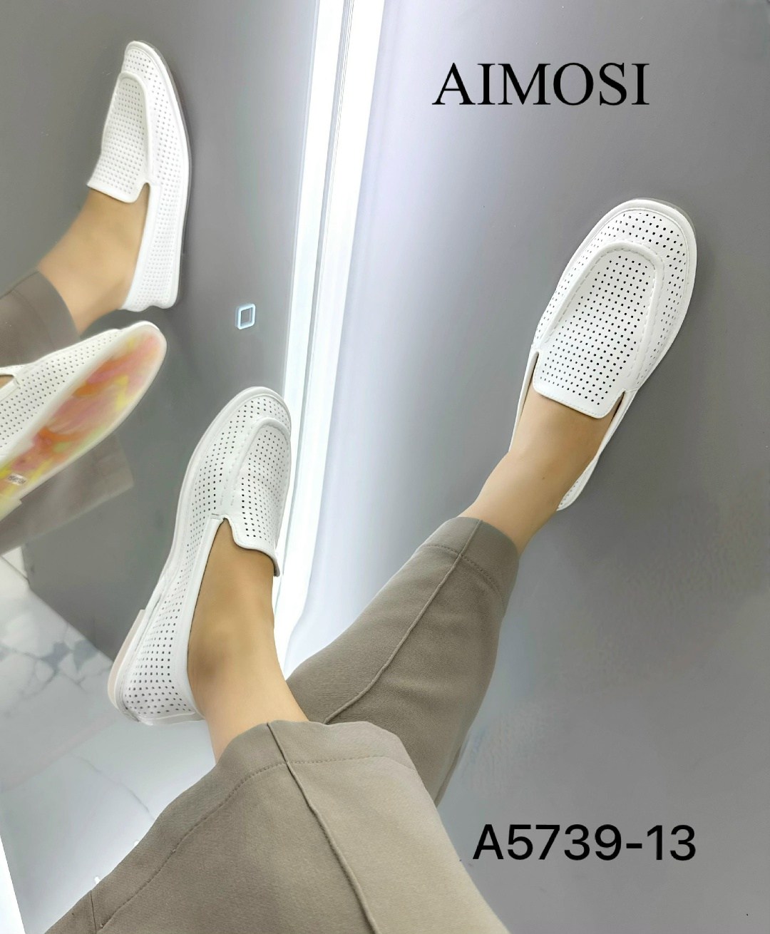 ,лоферы с перфорацией,слипоны женские летние,женская ,слипоны женские