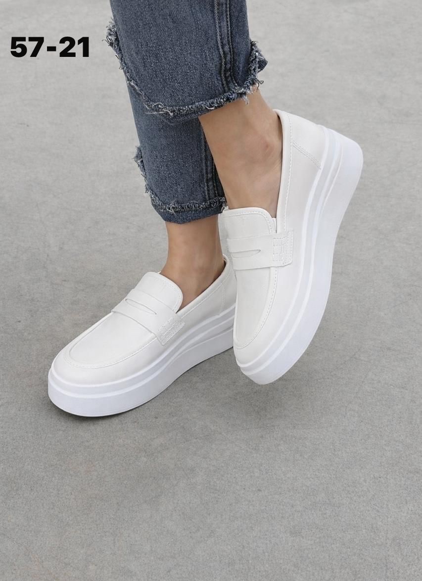 ,лоферы женские,лоферы,лоферы белые,модные лоферы