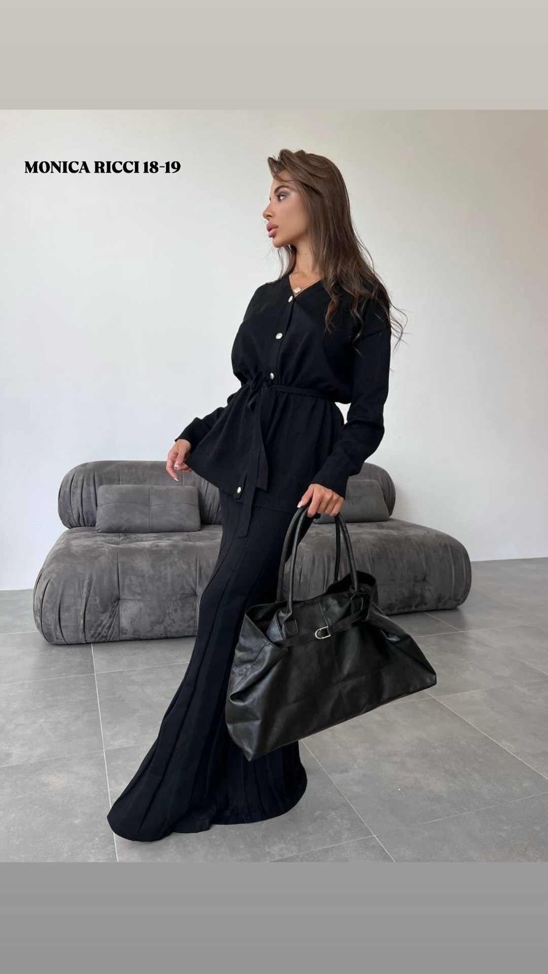 женский костюм с юбкой,трикотажные костюмы,комплект из кардигана,кофта комплект,вязаный костюм с юбкой