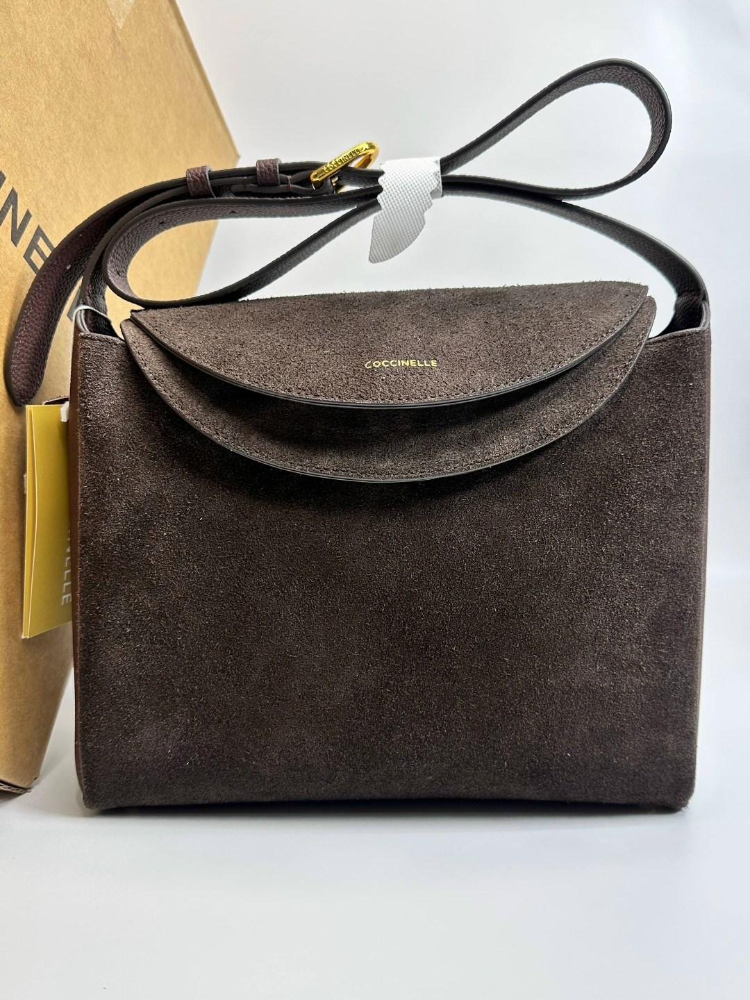 замшевая сумка,замшевая сумочка,сумки,сумка из замши женская,женская коричневая замшевая сумка