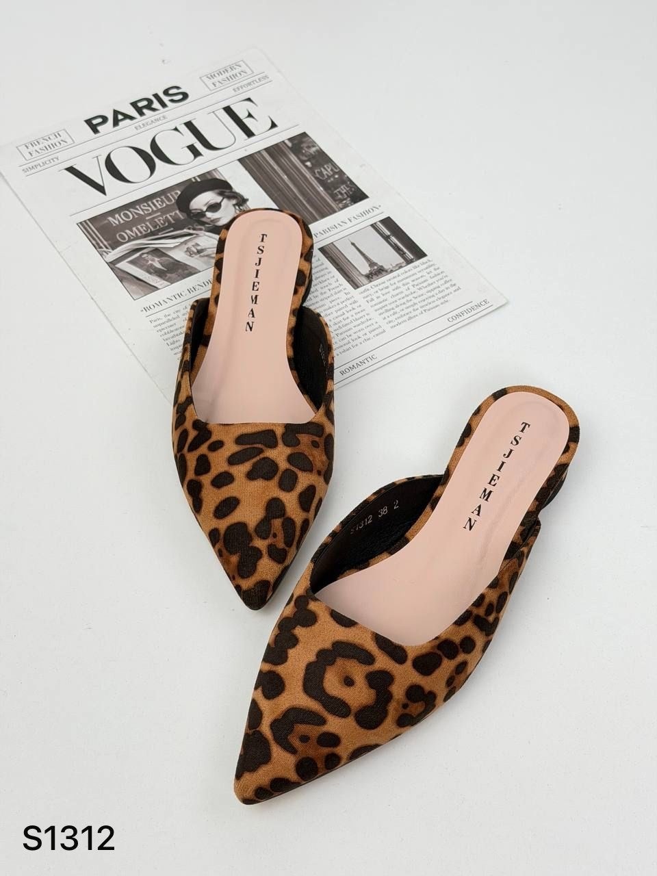 ,мюли женские,леопардовые балетки зара,туфли леопардовые,женская