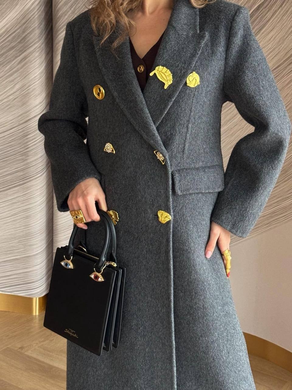 шерстяное пальто,женские пальто,длинное пальто,пальто,пальто демисезонная