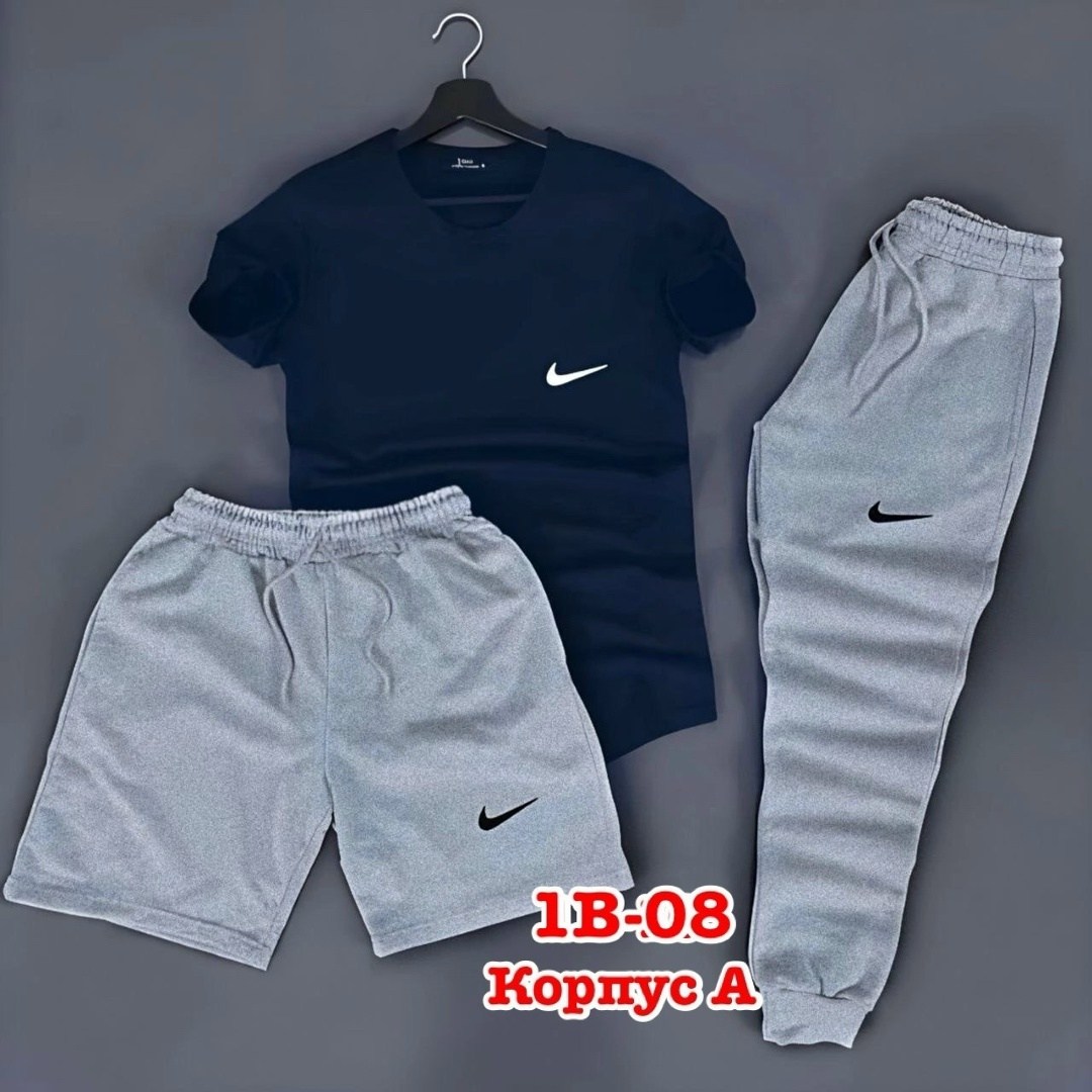 костюм спортивный мужской,спортивный костюм nike мужской,костюм тройка найк,спорт костюм,спортивный костюм летний мужской