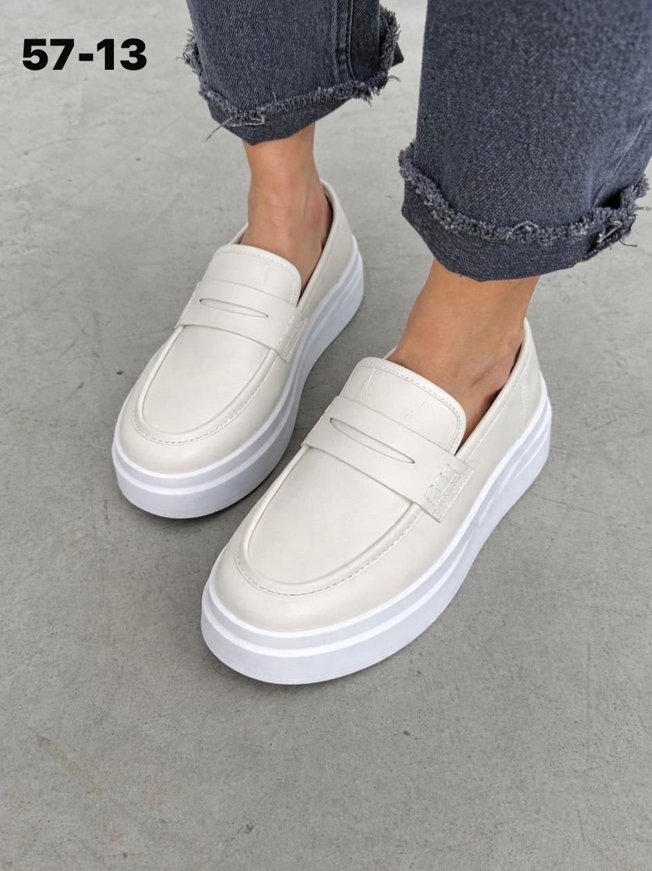 ,лоферы женские,лоферы,лоферы белые,модные лоферы
