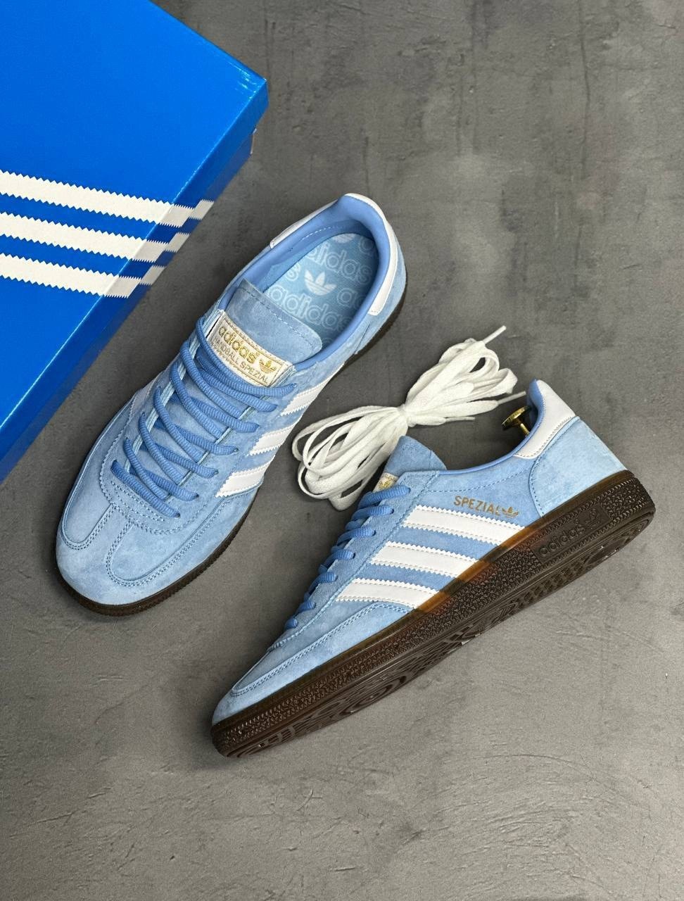 кроссовки adidas spezial,кроссовки adidas spezial голубые,кроссовки адидас spezial,кроссовки adidas,adidas originals handball spezial