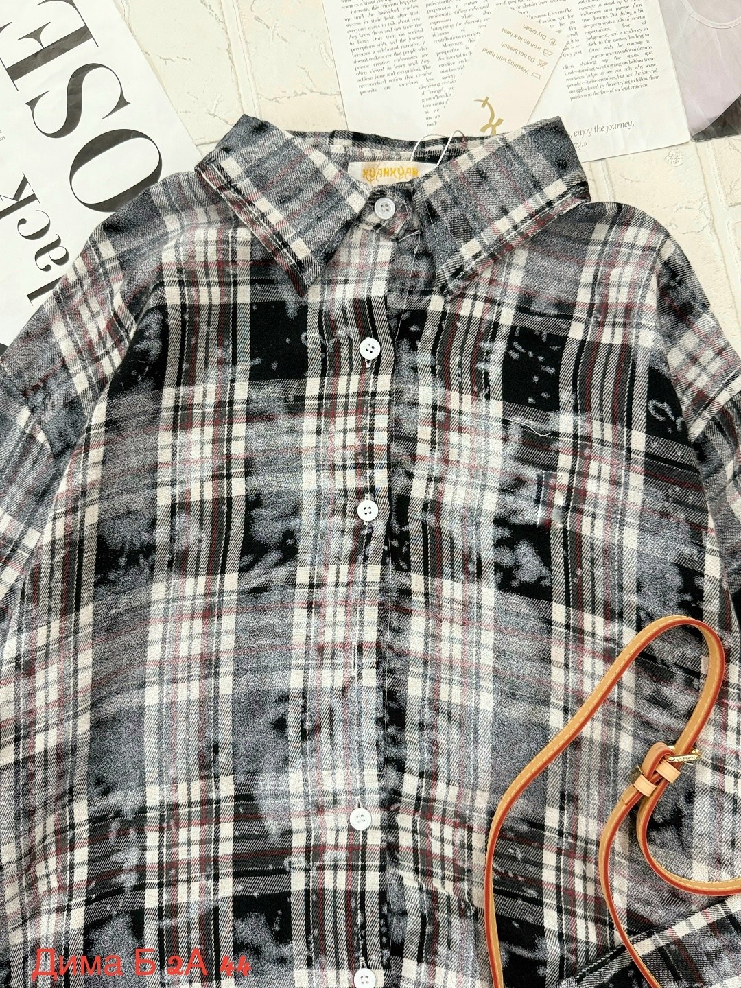 рубашка в клетку оверсайз варенка umalook,рубашка женская в клетку,рубашка оверсайз в клетку теплая,клетчатая рубашка,рубашка варенка в клетку оверсайз женская