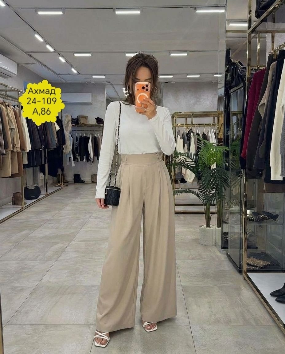 брюки палаццо широкие классические,широкие брюки женские палаццо,брюки палаццо женские,брюки широкие палаццо sahera rahmani,брюки палаццо