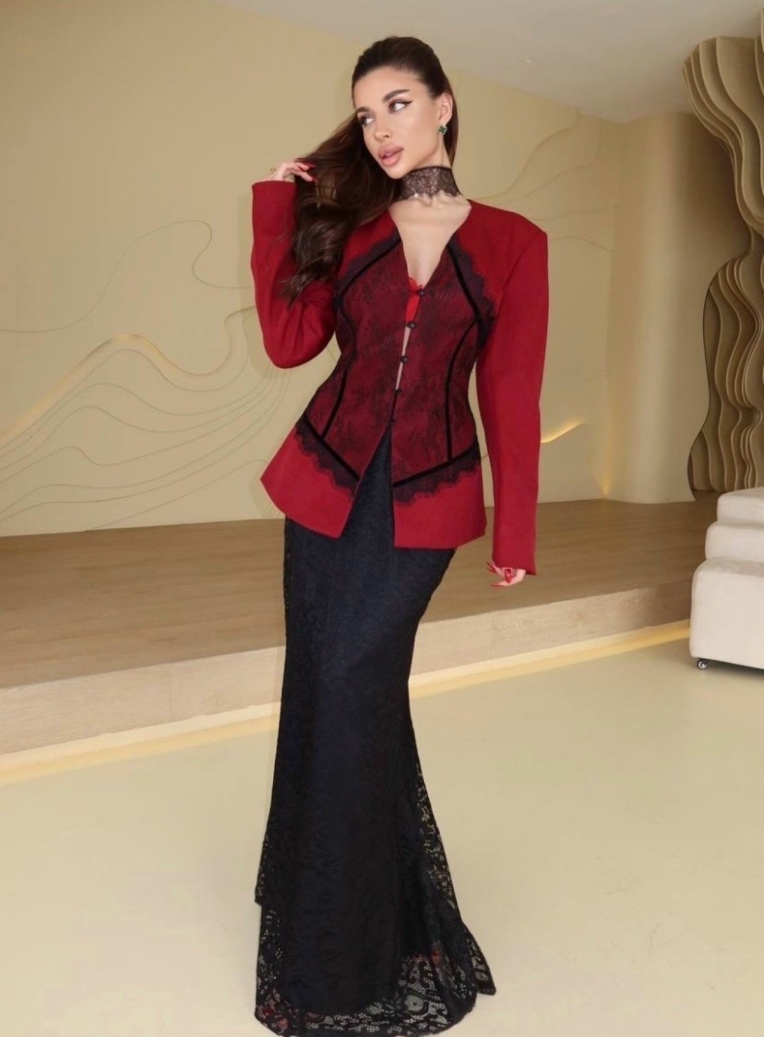 модные наряды,стильные наряды,вечерние платья,жакет