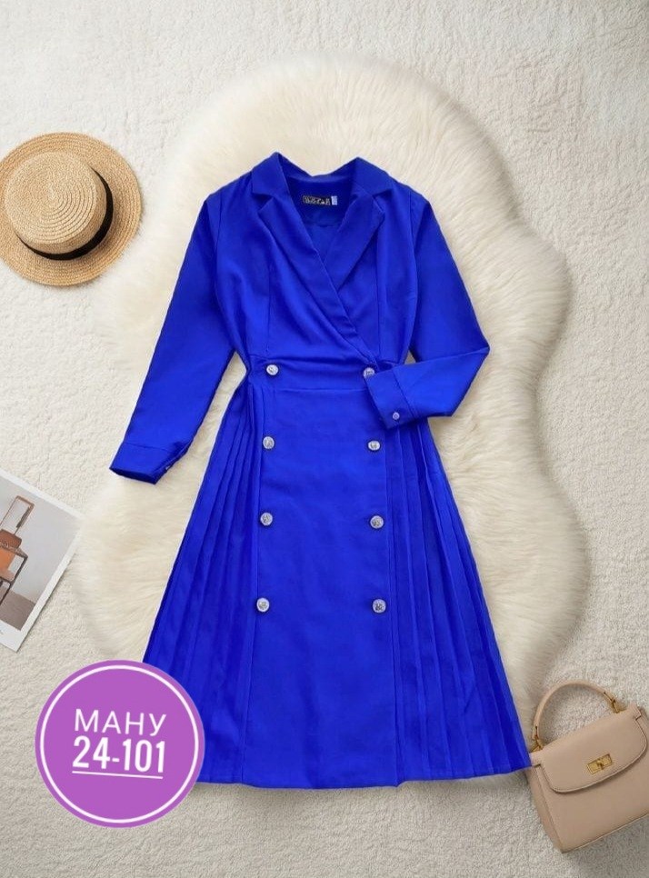 платье женское,платье,платье с пуговицами,платье пальто,двубортное платье