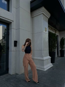 Брюки