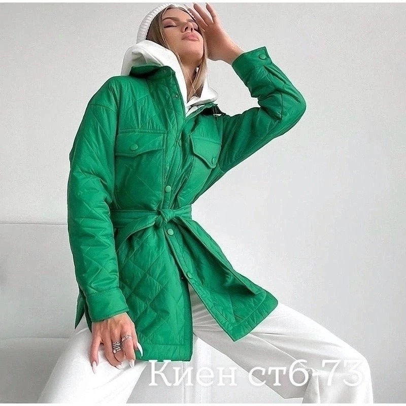 женская демисезонная куртка,демисезонная куртка,куртка стеганная женская демисезонная с капюшоном,куртка,куртка стеганая