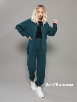 Костюм