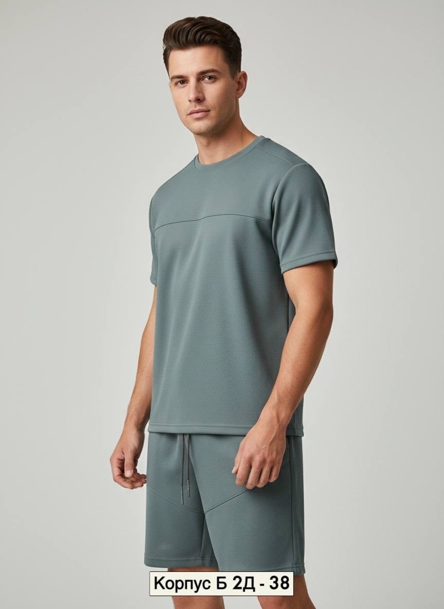 мужские спортивные костюмы,костюм мужской,костюм с шортам,шорты мужские,шорты мужские трикотажные