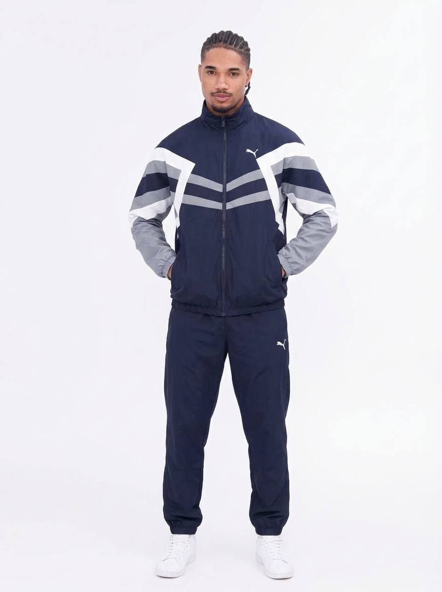 спортивный костюм puma,спортивный костюм puma ретро стиль 90-ых,костюм puma в стиле 90-ых,спортивный костюм puma в стиле 80х 46 размер,спортивный костюм puma винтажный