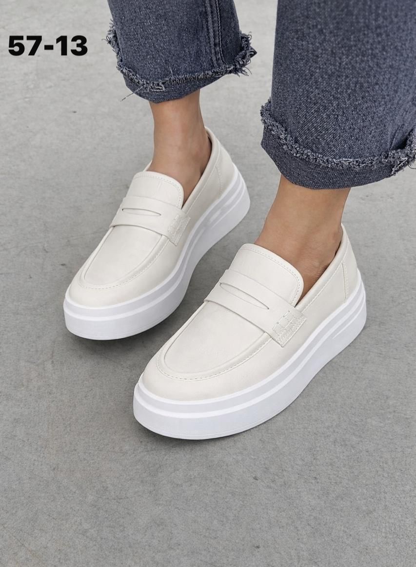 ,лоферы женские,лоферы,лоферы белые,модные лоферы