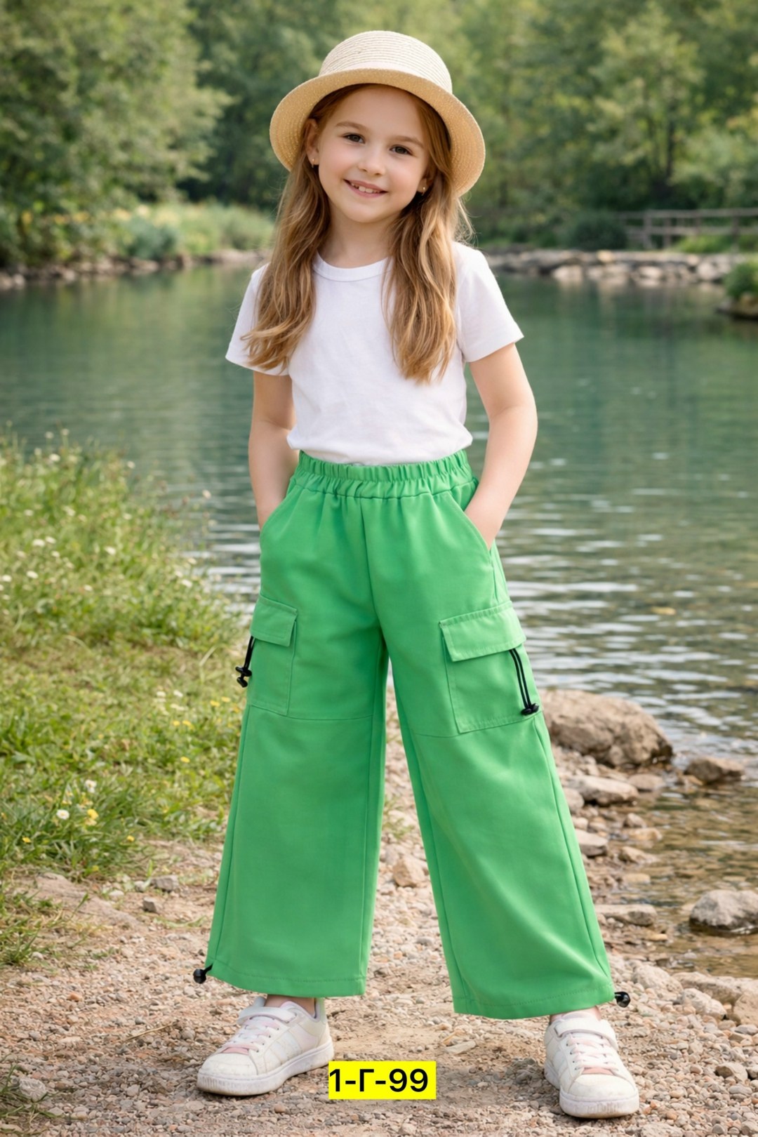 широкие брюки,брюки бриджи,брюки для девочек,брюки-карго для девочек,модные брюки