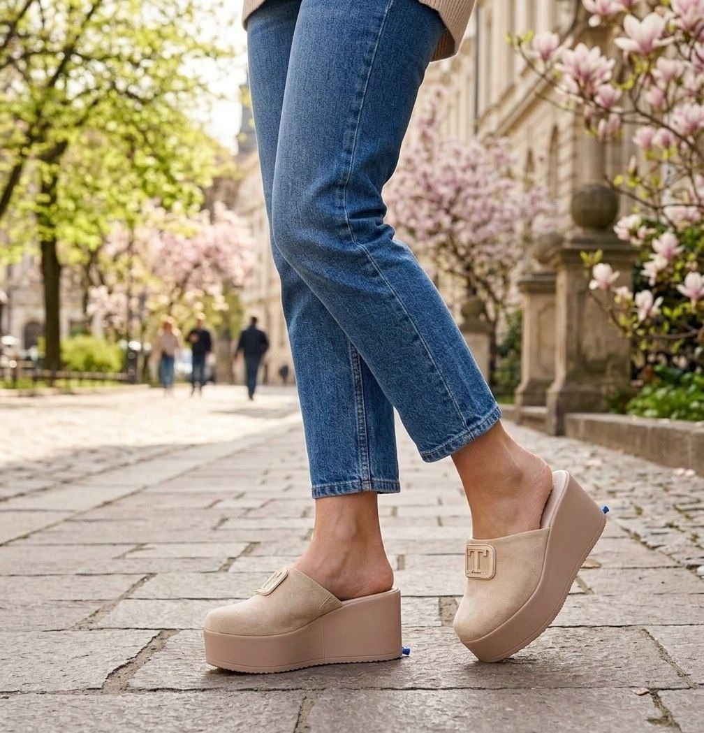 сабо на платформе женские,женские шлепанцы на платформе,шлепанцы на платформе, на платформе,сабо на платформе