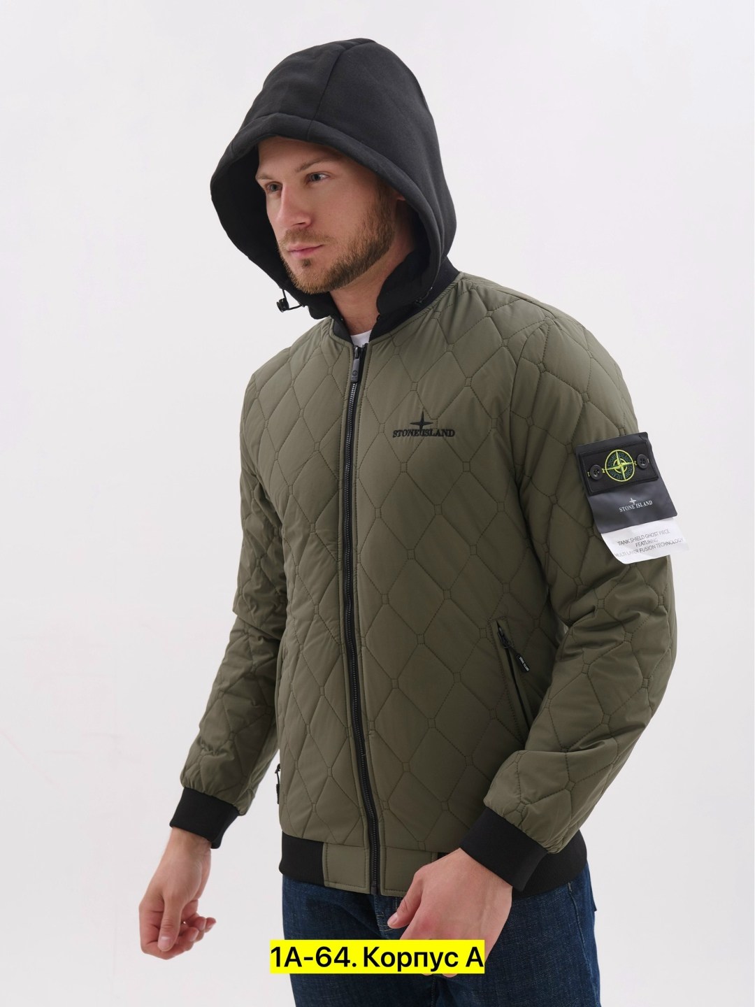 куртка мужскaя демисезонная,куртка бомбер,куртка,демисезонная куртка