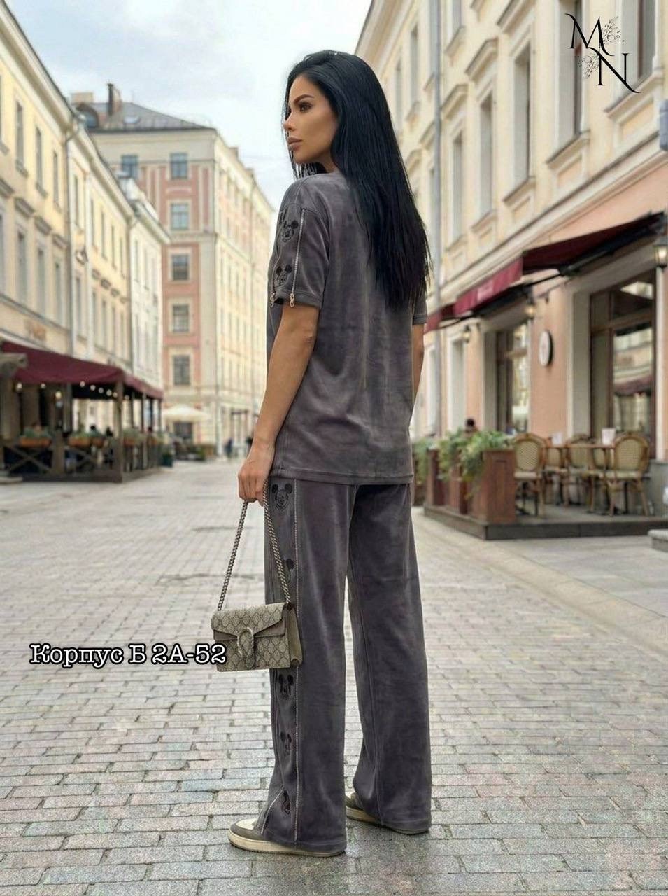 велюровый костюм,костюм велюровый женский,велюровый спортивный костюм,костюм с брюками,костюм женский