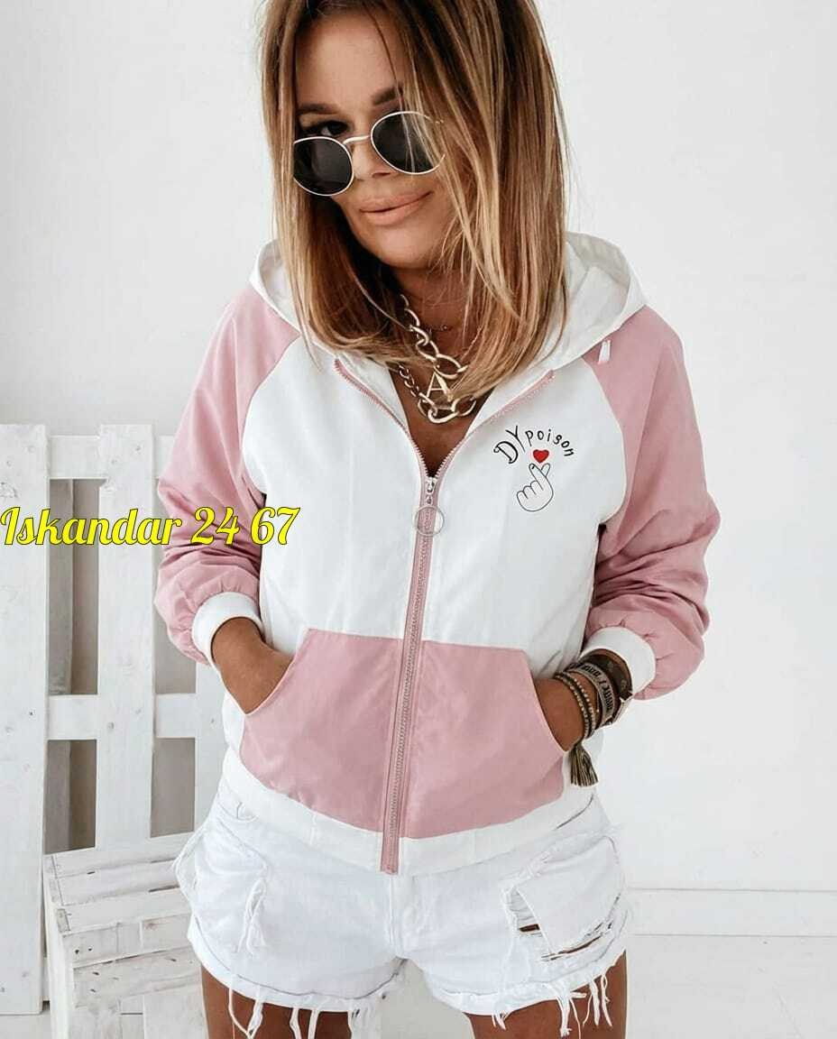 куртка женская,легкая куртка,куртка демисезонная,куртка двухсторонняя женская,куртка женская модная