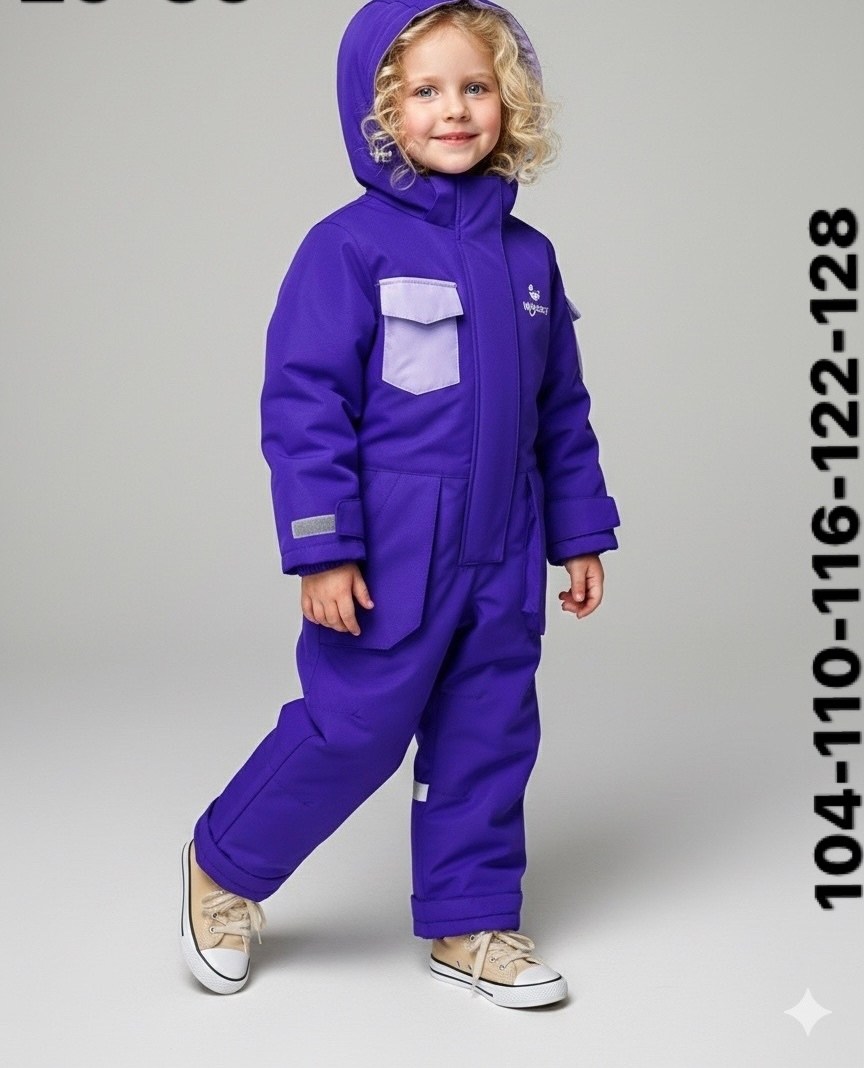крокид зимний комбинезон 116-122,комбинезон зимний мембранный для девочки bungly,зимний комбинезон,зимний комбинезон crockid,комбинезон зимний мембранный для девочек