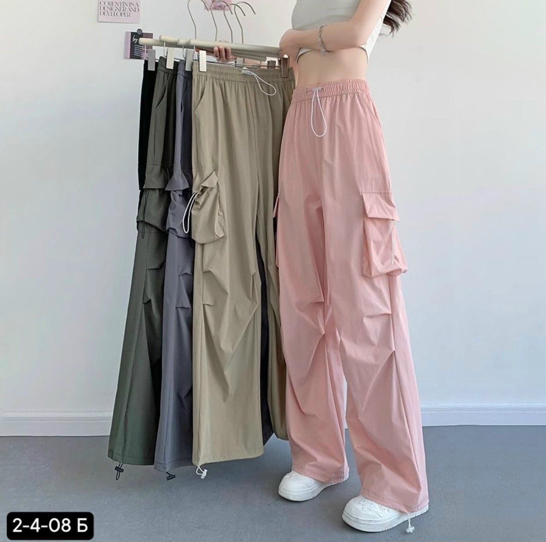 штаны карго женские широкие,женские широкие брюки,брюки карго женские широкие,брюки карго женские,брюки свободные широкие