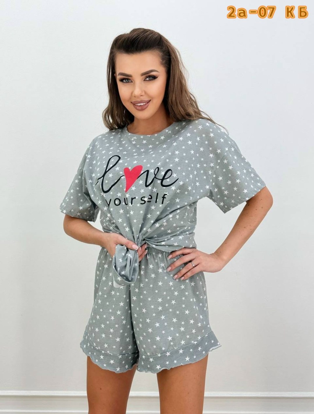 пижама женская с шортам,женские пижамы,пижама с шортами,летние костюмы,стильная пижама