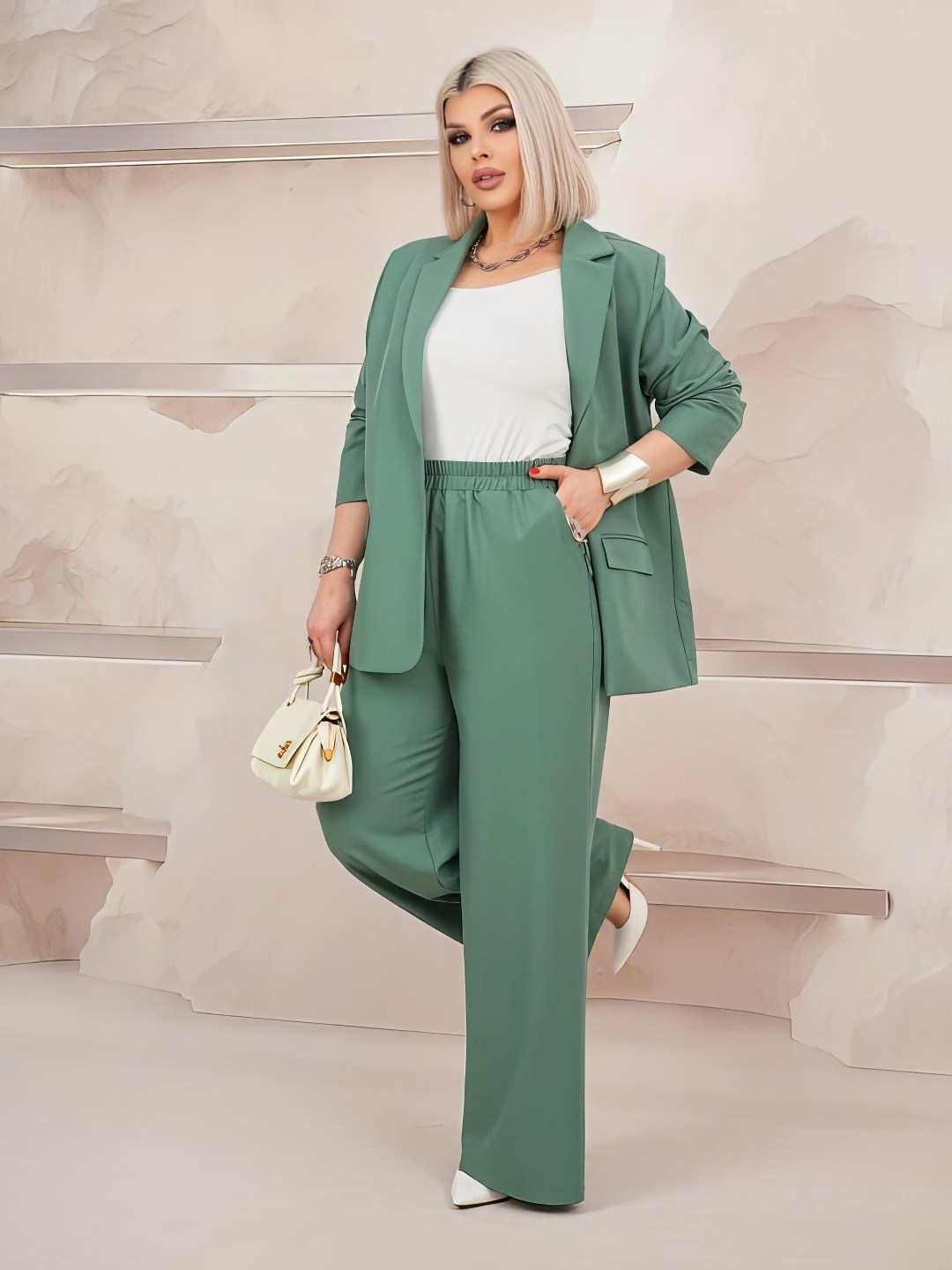 костюм брючный 2042 голубой alani,брючный костюм viola style 30508 голубой,женский брючный костюм pretty 2240.04 голубой,брючный костюм alani collection 2042 голубой,голубой брючный костюм женский