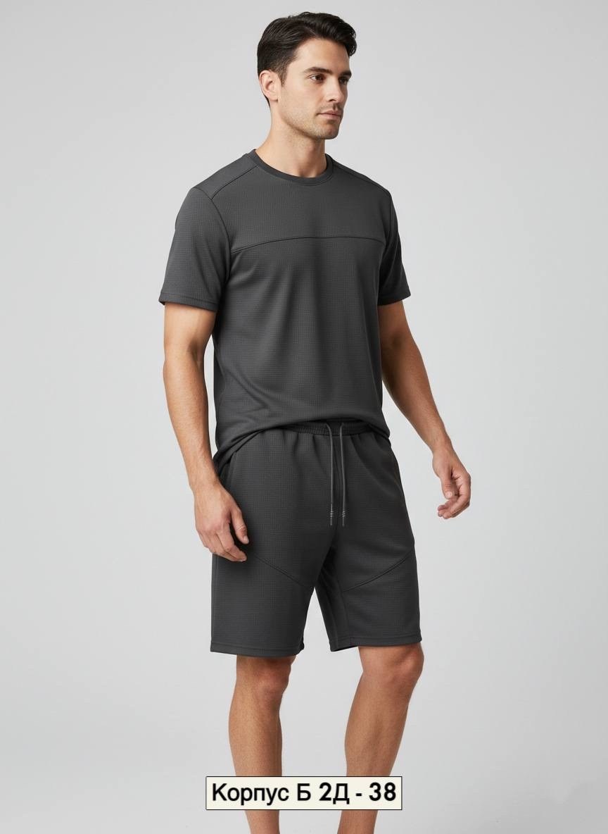 мужские спортивные костюмы,костюм мужской,костюм с шортам,шорты мужские,шорты мужские трикотажные