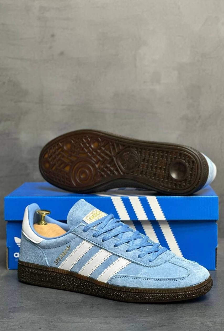 кроссовки adidas spezial,кроссовки adidas spezial голубые,кроссовки адидас spezial,кроссовки adidas,adidas originals handball spezial