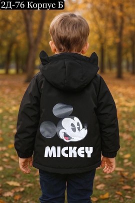 Верхняя одежда