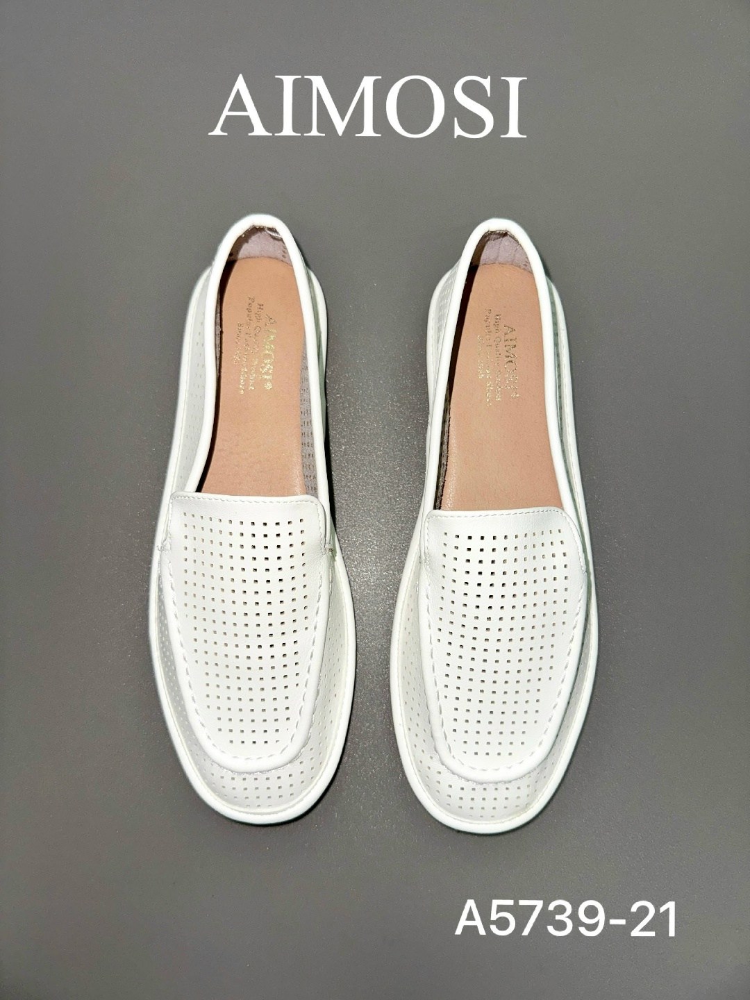 ,слипоны женские летние,лоферы с перфорацией,женская ,слипоны женские