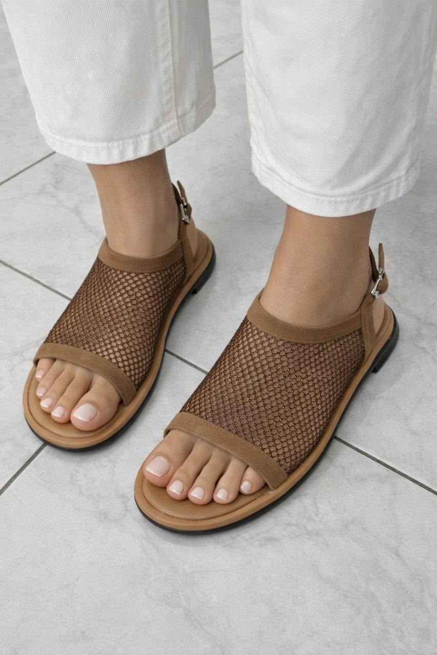 модные сандалии,босоножки сандали,сандалии женские летние, летняя,сандали сетчатые женские