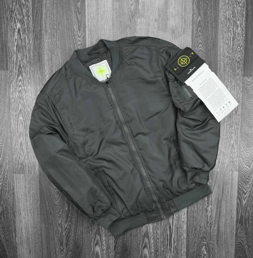 куртка бомбер stone island,бомбер stone island,куртка бомбер stone island jamfitwear,бомбер stone island демисезонный,куртка бомбер stone island jamfitwear 263159797