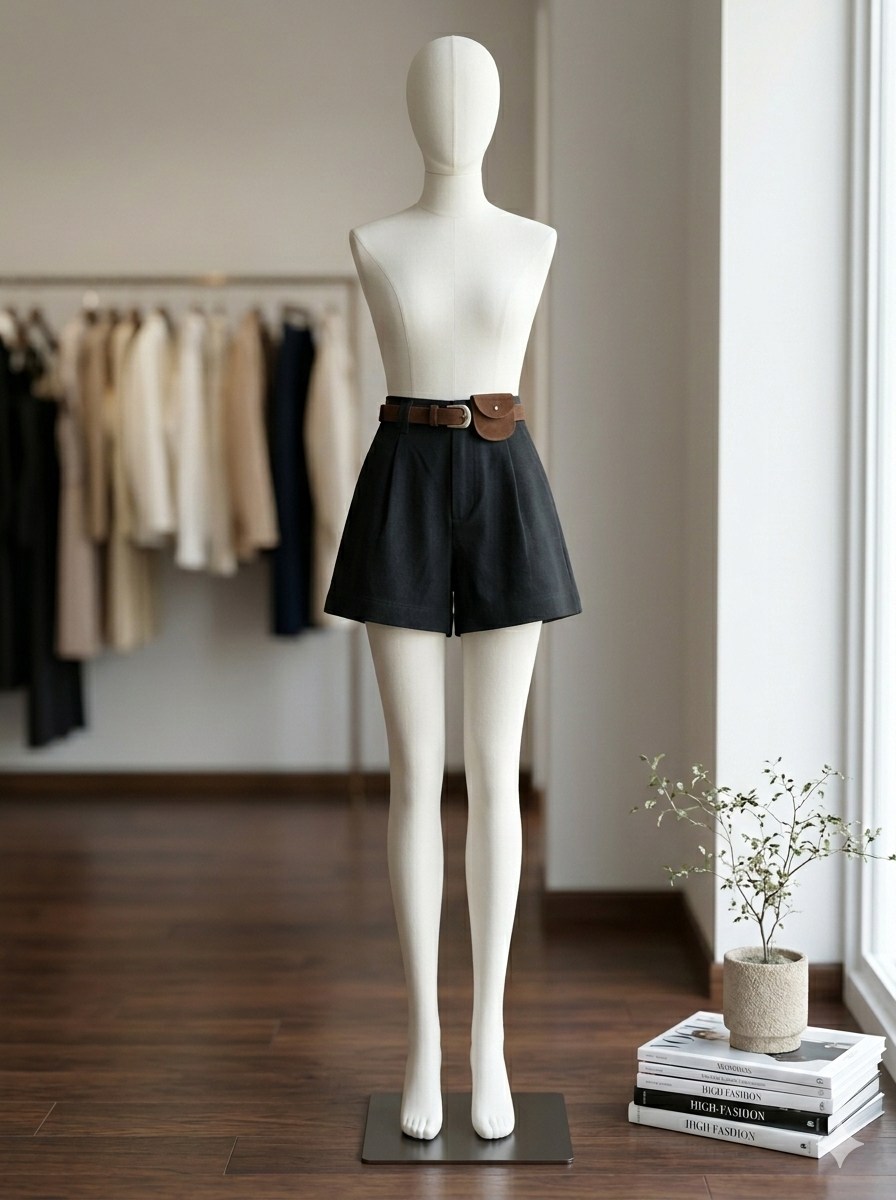 повседневные удобные элегантные шорты с поясом,шорты женские повседневные,шорты женские,широкие шорты женские,шорты пояс