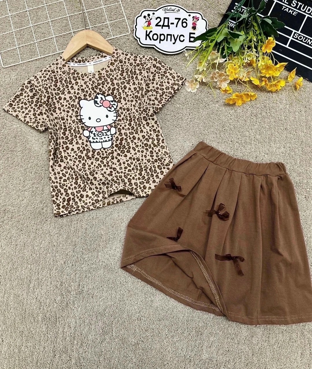 летний костюм для девочек,комплект двойка детский,летние костюмы,костюм для девочек,костюм детский