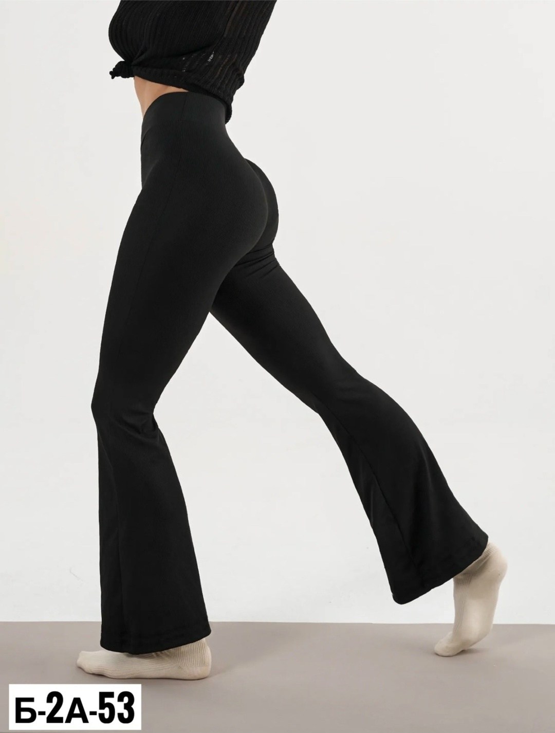 брюки клеш с высокой талией,черные брюки клеш,брюки клеш,элегантные брюки,женские брюки