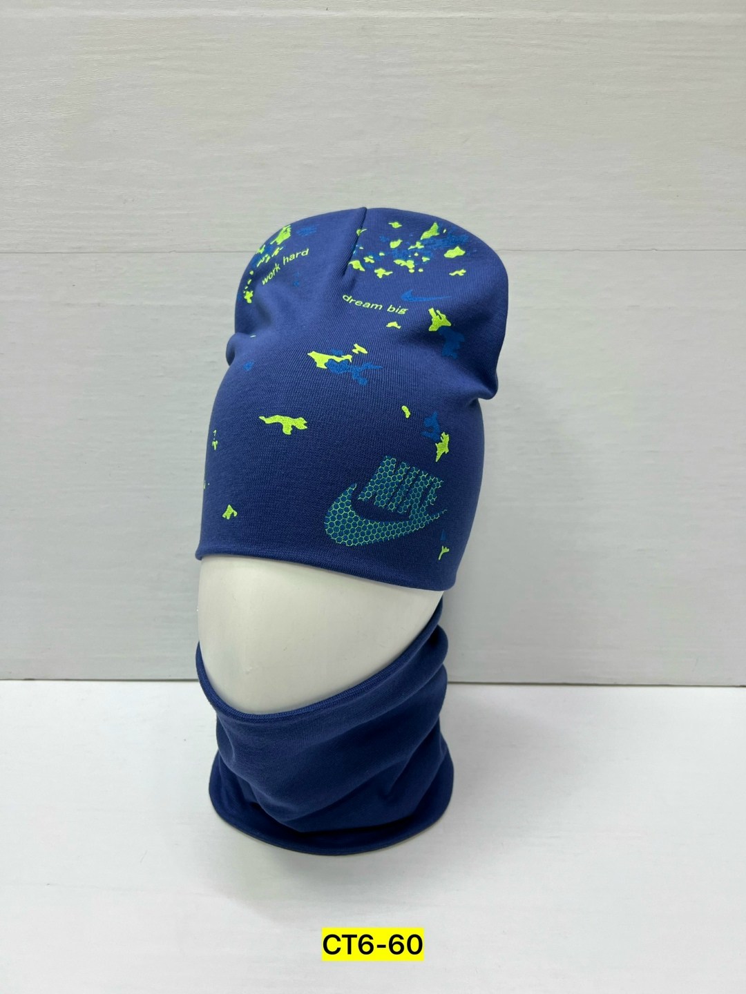 шапка и снуд комплект,шапка и снуд,комплект шапка и снуд для мальчика,детская трикотажная шапка,шапка и снуд для детей