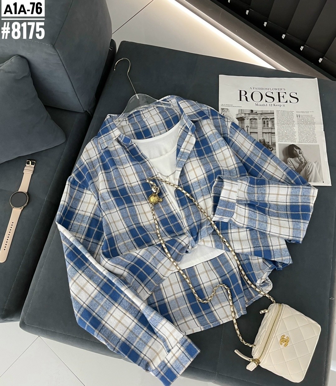 женская рубашка в клетку,рубашка женская в клетку оверсайз,рубашка в клетку с майкой beststyle,рубашка в клетку,женская рубашка в клетку свободного кроя