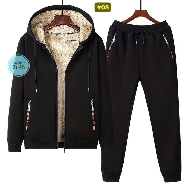 cпортивный костюм теплый,мужской зимний спортивный костюм с флисовой подкладкой с капюшоном,мужской зимний спортивный костюм,костюм спортивный мужской,спортивные костюмы утепленные