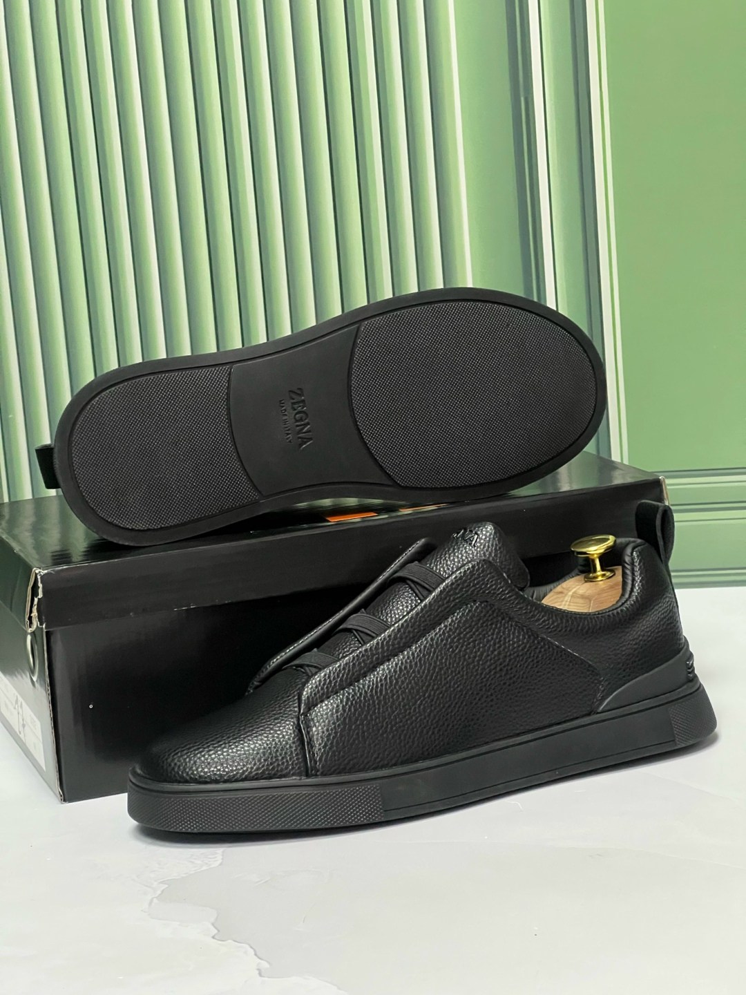 мужские кожаные кроссовки,кеды мужские кожаные,кеды мужские,кроссовки кожаные ermenegildo zegna мужские,мужские кроссовки