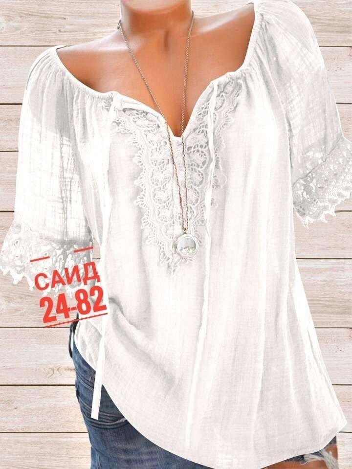 блузка женская модная,блузка женская,блуза жен,блузка повседневная,женская блуза