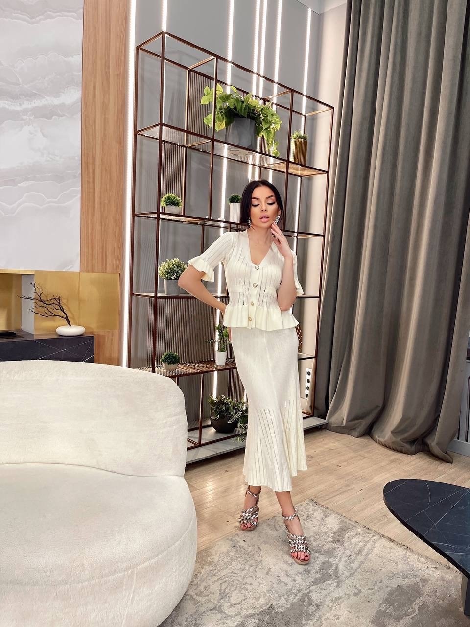 костюм с юбкой,костюм женский,костюм,костюм трикотажный с юбкой