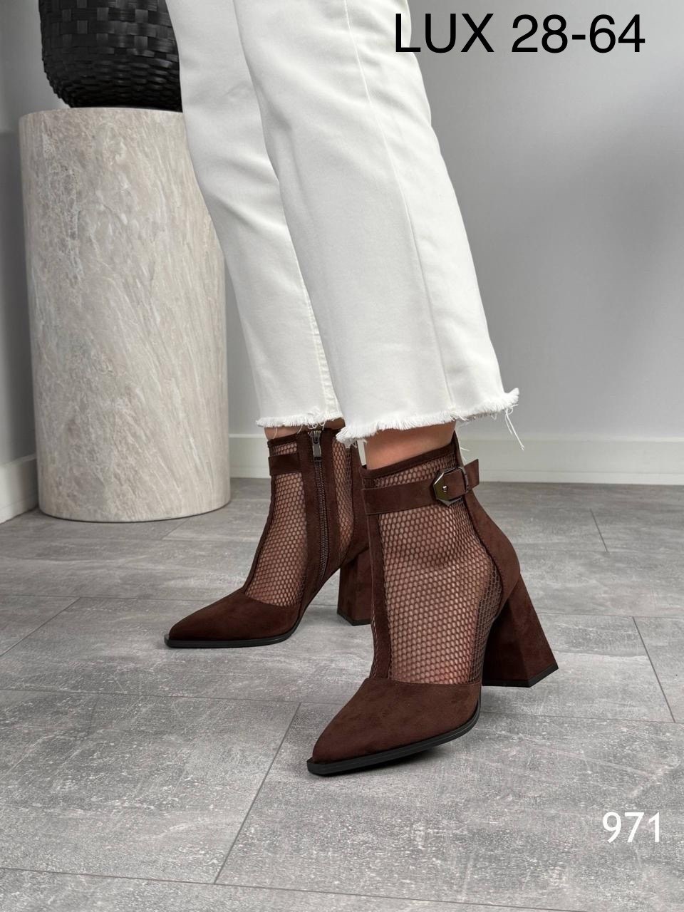 ботильоны в сеточку,ботильоны сетка женские,ботильоны летние сетка на каблуке,ботильоны женские,