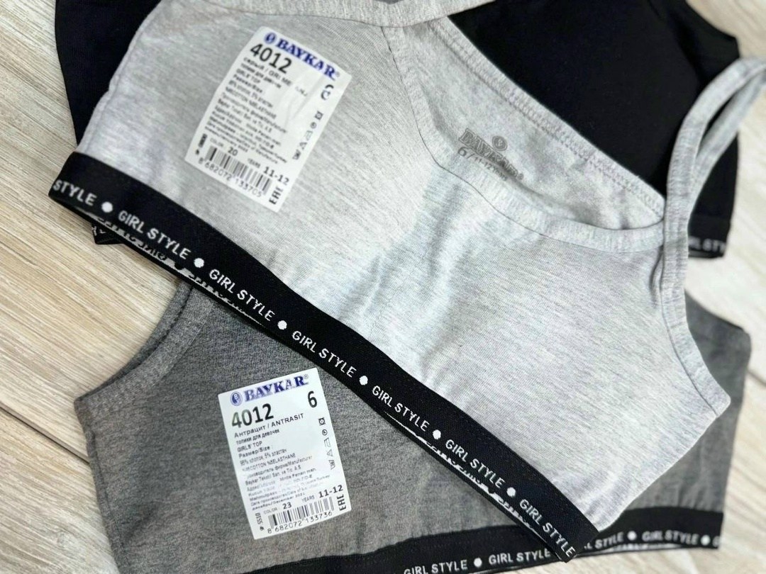 топ для девочек baykar,майка-топ для девочки,топ для девочек,байкар топ 4012,топик для девочек