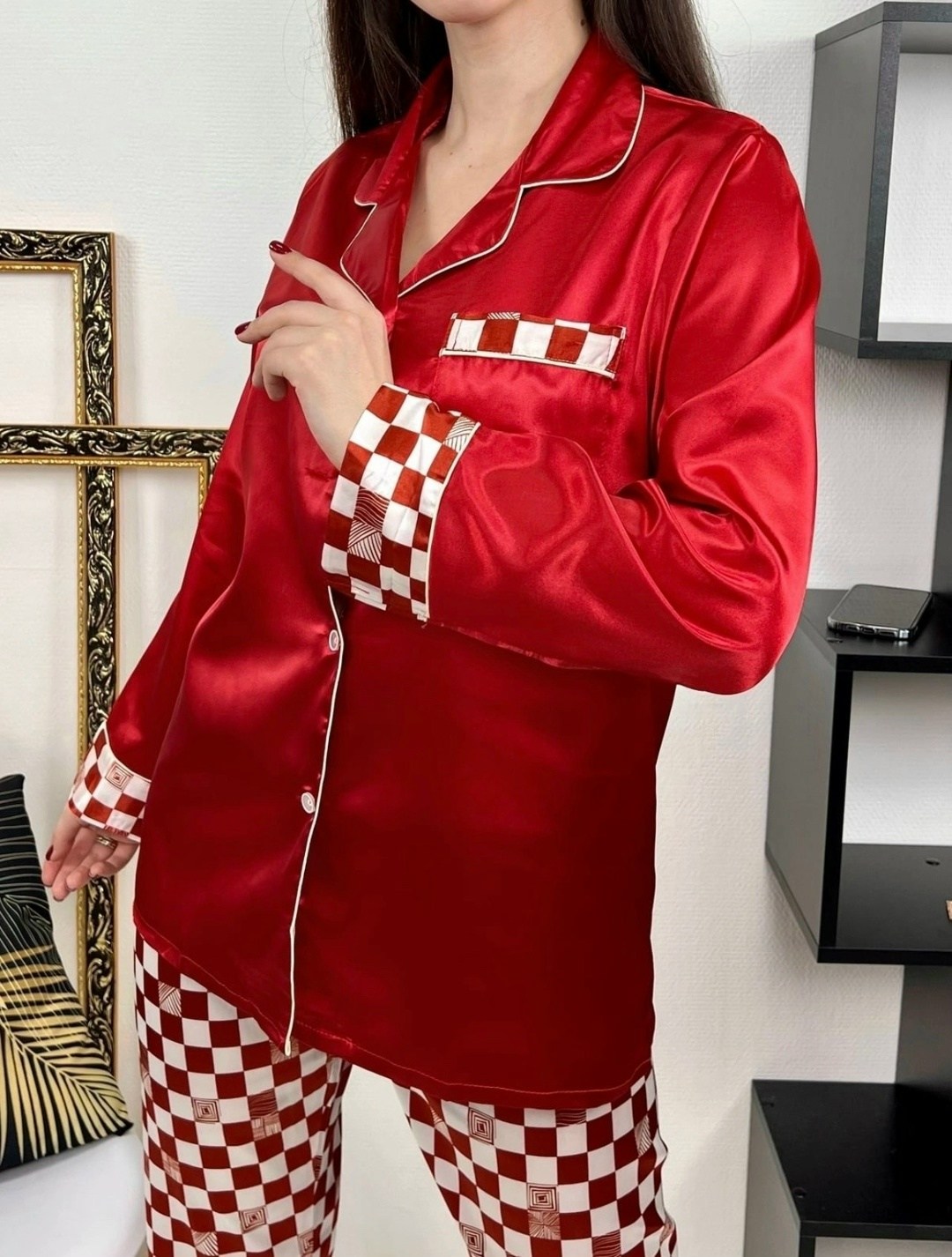 пижама женская,женские пижамные комплекты,пижама женская домашний одежда,пижама для женщин,пижама