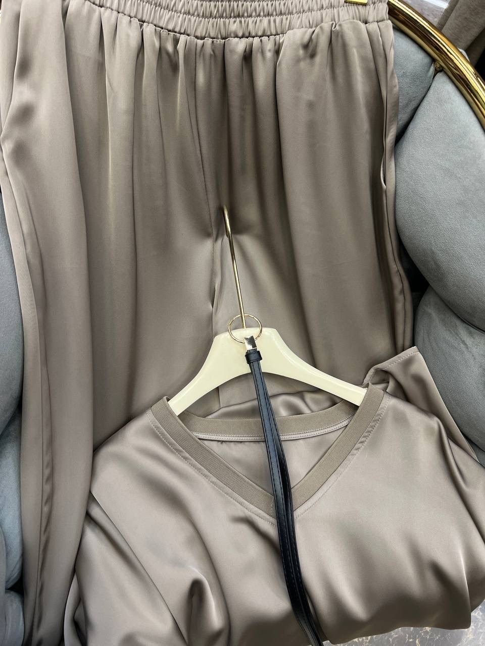 костюм летний брючный,женские брючные костюмы,костюм праздничный вечерний annaart line 430386640,летние костюмы,женский костюм