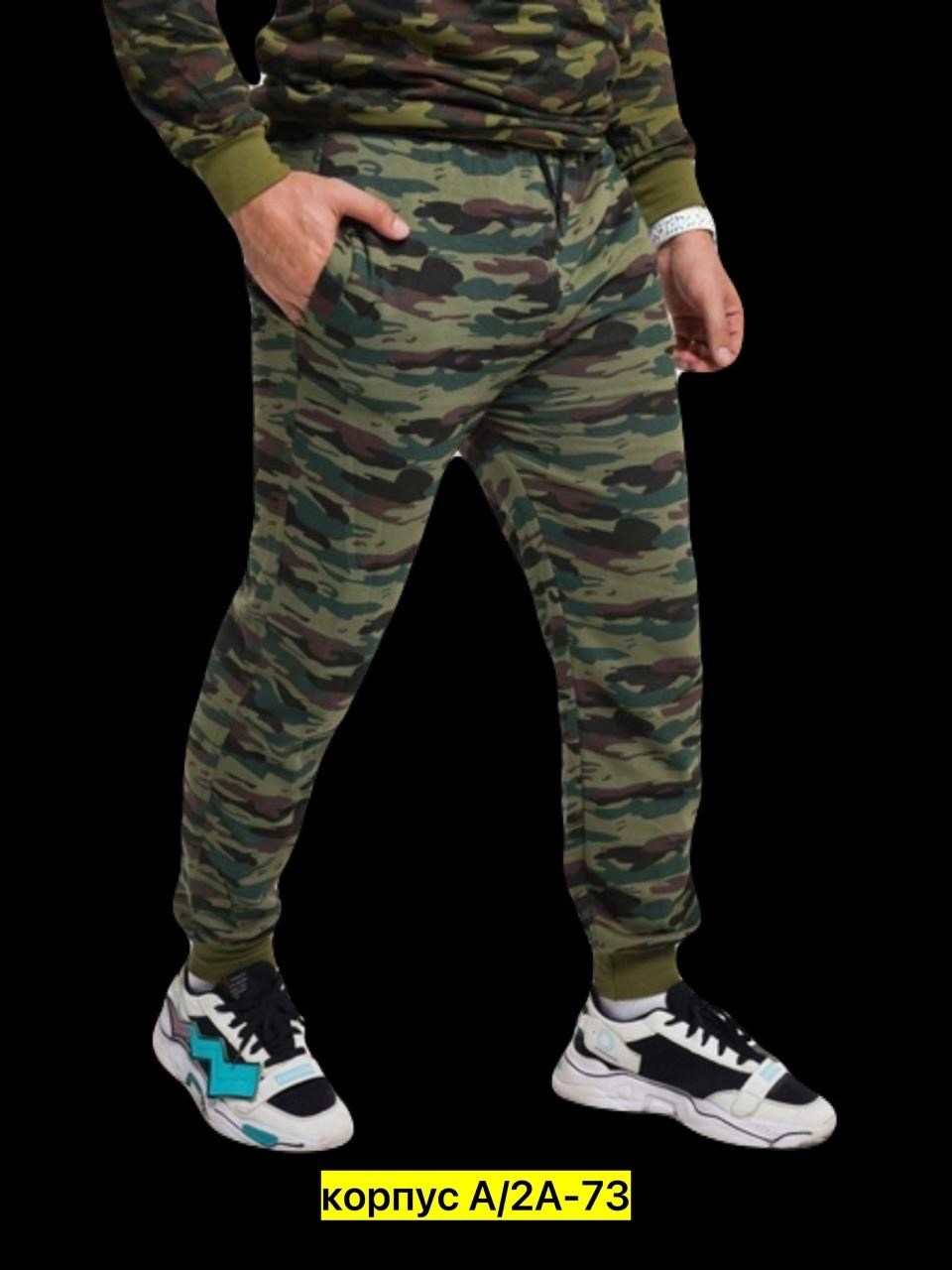 джоггеры камуфляжные,брюки джоггеры,штаны синие,камуфляжные штаны,брюки мужские
