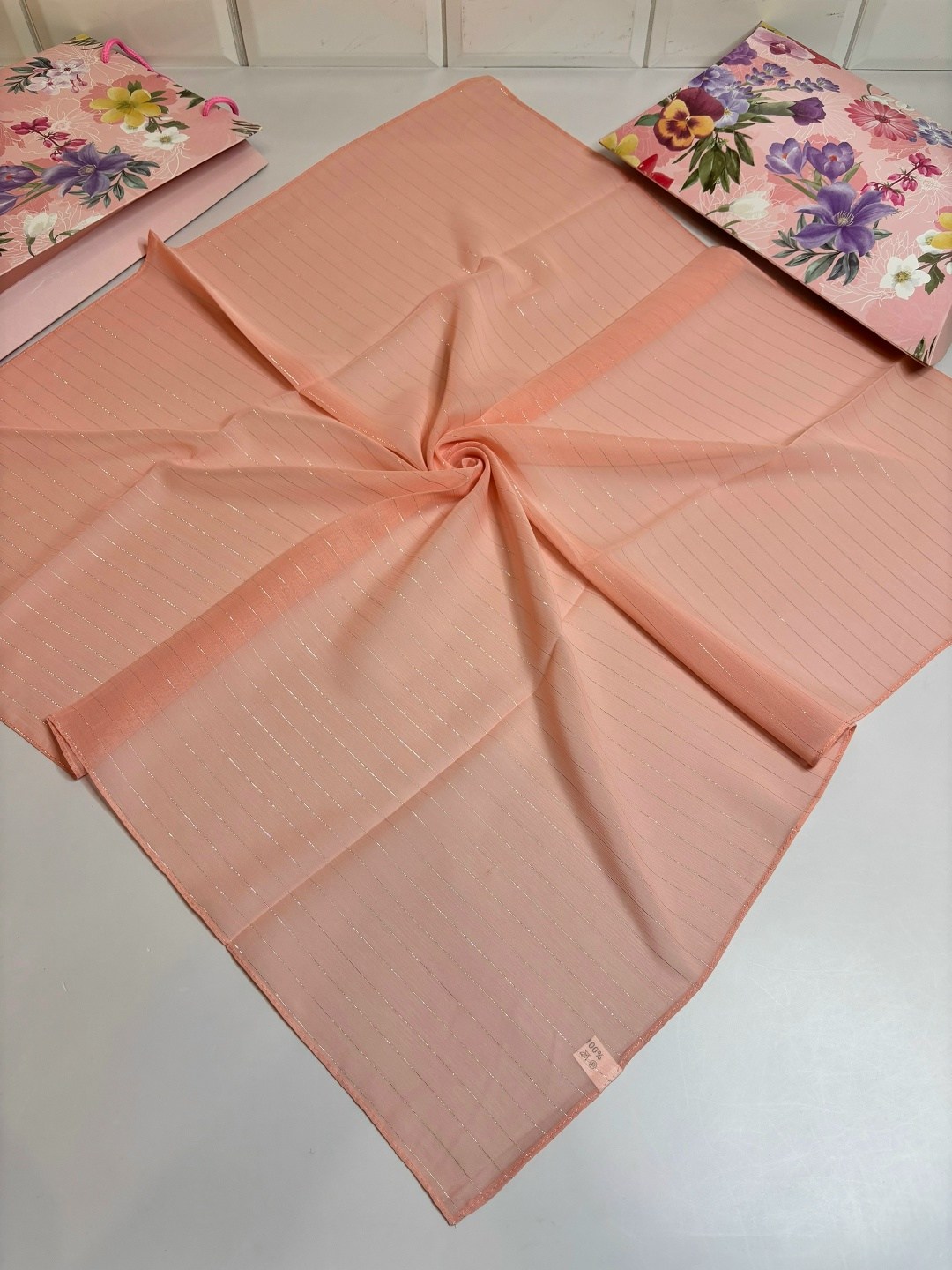 шифоновый платок,платки шифоновые однотонные,платки шифоновые легкие,платки женские,платок шифон